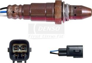 Denso 439000-6150 - Ламбда-сонда vvparts.bg