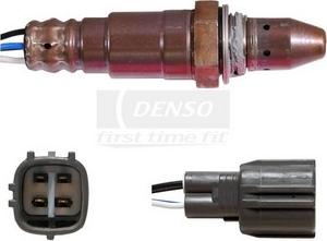 Denso 439000-6100 - Ламбда-сонда vvparts.bg