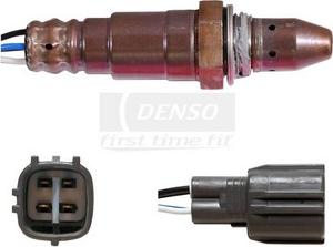 Denso 439000-6110 - Ламбда-сонда vvparts.bg