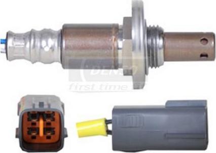 Denso 439000-0920 - Ламбда-сонда vvparts.bg