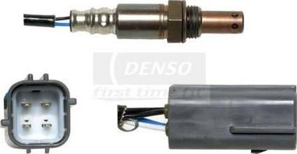 Denso 439000-0590 - Ламбда-сонда vvparts.bg