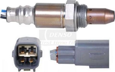 Denso 439000-0680 - Ламбда-сонда vvparts.bg