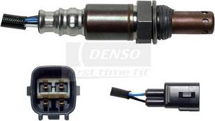 Denso 439000-0630 - Ламбда-сонда vvparts.bg