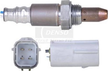 Denso 439000-0620 - Ламбда-сонда vvparts.bg