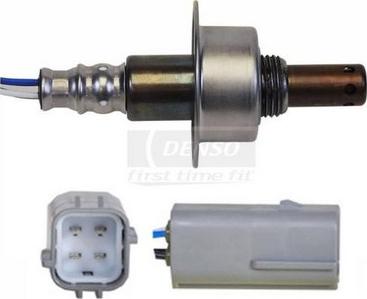 Denso 439000-1070 - Ламбда-сонда vvparts.bg