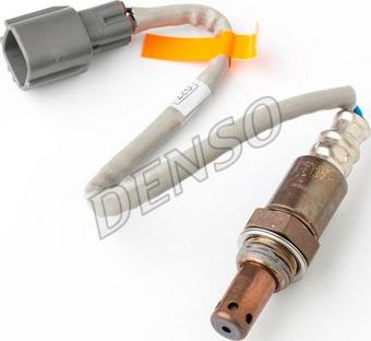 Denso 439000-1370 - Ламбда-сонда vvparts.bg