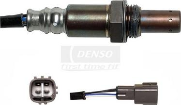 Denso 425500-4040 - Ламбда-сонда vvparts.bg