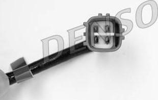 Denso 425500-0050 - Ламбда-сонда vvparts.bg