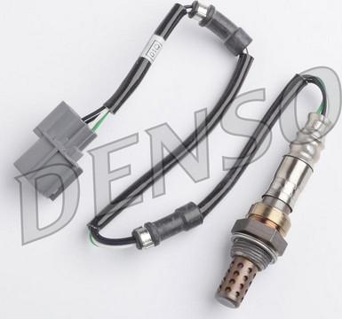 Denso 425500-0360 - Ламбда-сонда vvparts.bg