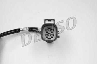 Denso 425500-2990 - Ламбда-сонда vvparts.bg