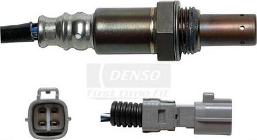 Denso 425500-2190 - Ламбда-сонда vvparts.bg