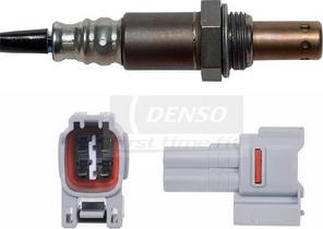 Denso 425500-2370 - Ламбда-сонда vvparts.bg