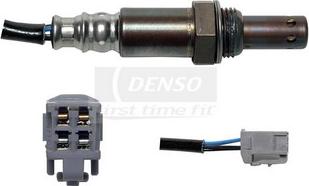 Denso 425500-2760 - Ламбда-сонда vvparts.bg