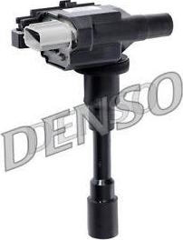 Denso 099700-0370 - Запалителна бобина vvparts.bg