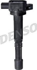 Denso 099700-1150 - Запалителна бобина vvparts.bg