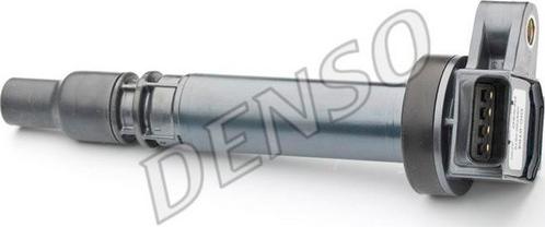 Denso 099700-2460 - Запалителна бобина vvparts.bg