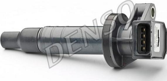 Denso 099700-2540 - Запалителна бобина vvparts.bg