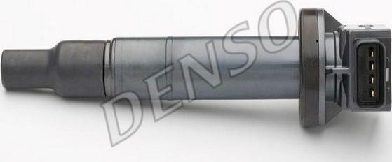 Denso 099700-2550 - Запалителна бобина vvparts.bg