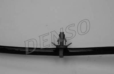 Denso 192400-6100 - Ламбда-сонда vvparts.bg