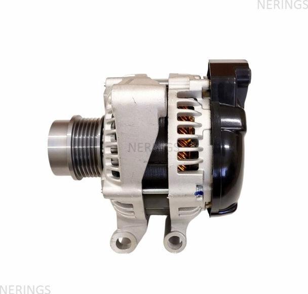 Denso 104210-3720 - Генератор vvparts.bg