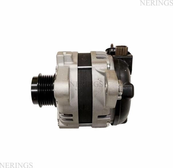 Denso 104210-2801 - Генератор vvparts.bg