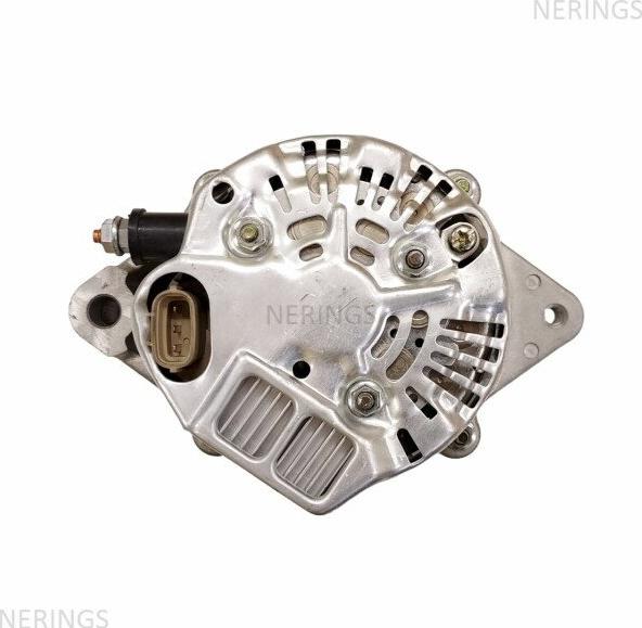 Denso 102211-5140 - Генератор vvparts.bg