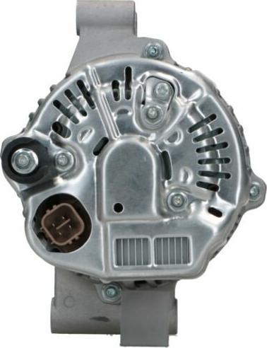 Denso 102211-2870 - Генератор vvparts.bg