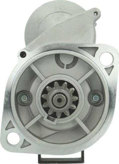 Denso 128000-1150 - Стартер vvparts.bg