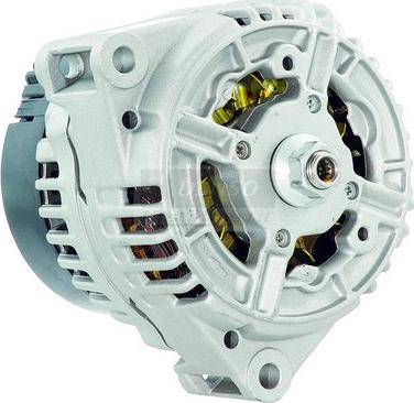 Denso 210-5386 - Генератор vvparts.bg