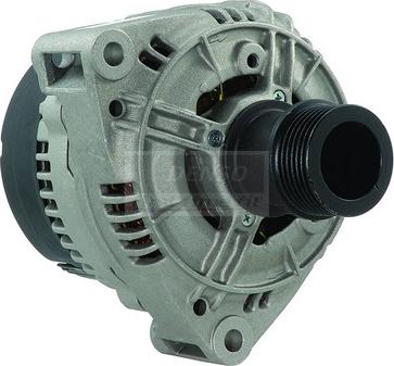 Denso 210-5388 - Генератор vvparts.bg