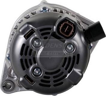 Denso 210-0580 - Генератор vvparts.bg