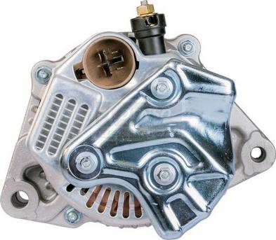 Denso 210-0220 - Генератор vvparts.bg