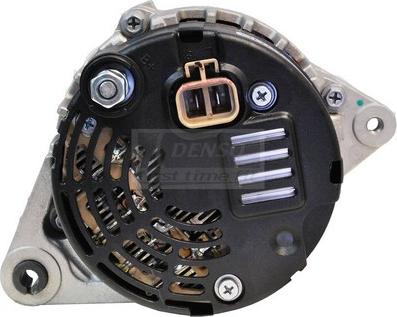 Denso 211-6005 - Генератор vvparts.bg