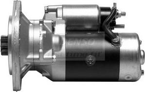 Denso 280-9009 - Стартер vvparts.bg