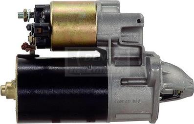 Denso 280-5349 - Стартер vvparts.bg