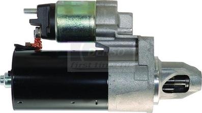 Denso 280-5341 - Стартер vvparts.bg