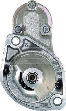 Denso 280-5341 - Стартер vvparts.bg