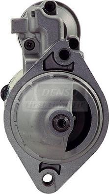 Denso 280-5348 - Стартер vvparts.bg