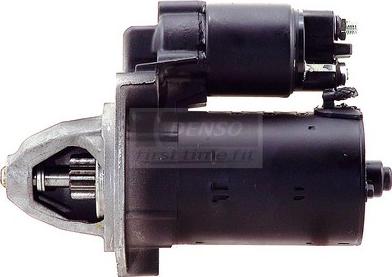 Denso 280-5353 - Стартер vvparts.bg