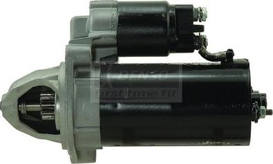 Denso 280-5352 - Стартер vvparts.bg