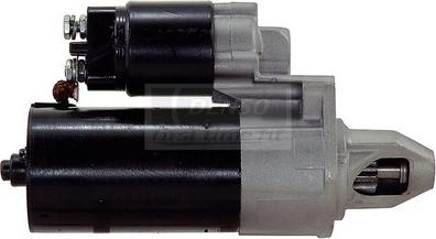 Denso 280-5365 - Стартер vvparts.bg