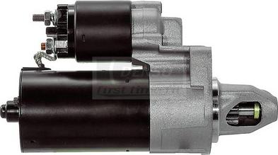 Denso 280-5361 - Стартер vvparts.bg