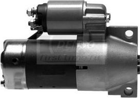 Denso 280-3132 - Стартер vvparts.bg