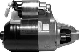 Denso 280-7009 - Стартер vvparts.bg