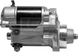 Denso 280-7028 - Стартер vvparts.bg