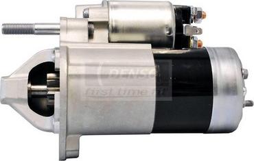 Denso 281-6004 - Стартер vvparts.bg