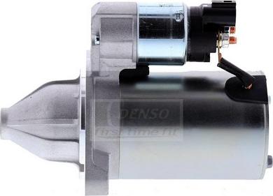 Denso 281-6025 - Стартер vvparts.bg