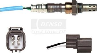 Denso 234-9006 - Ламбда-сонда vvparts.bg