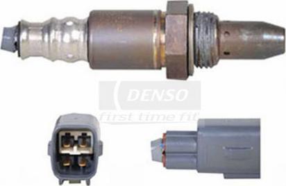 Denso 234-9026 - Ламбда-сонда vvparts.bg