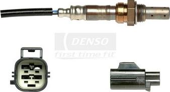 Denso 234-9020 - Ламбда-сонда vvparts.bg